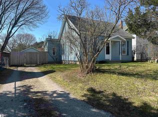 3038 E Sullivan St, Cedar, MI 49621