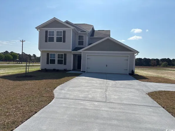 2668 Tansy Rd., Loris, SC 29569