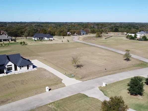 1255 Shadow Lakes Dr, Wills Point, TX 75169