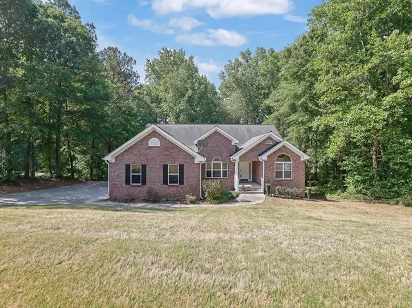 2465 Chandler Rd, Grayson, GA 30017