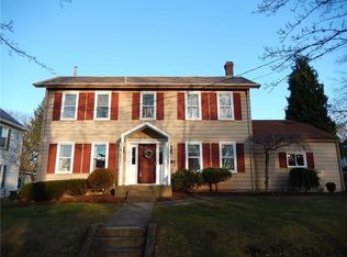 320 S High St, Zelienople, PA 16063