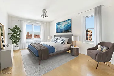 Sold by Berkshire Hathaway HomeServices New York Properties