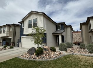 6223 S Zelda Dr, Saint George, UT 84790