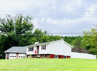 433 Talmadge Hill Rd W, Waverly, NY 14892