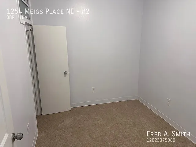 1254 Meigs Pl NE #2 — Photo 7