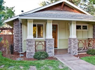 1306 NW Fresno Ave, Bend, OR 97703