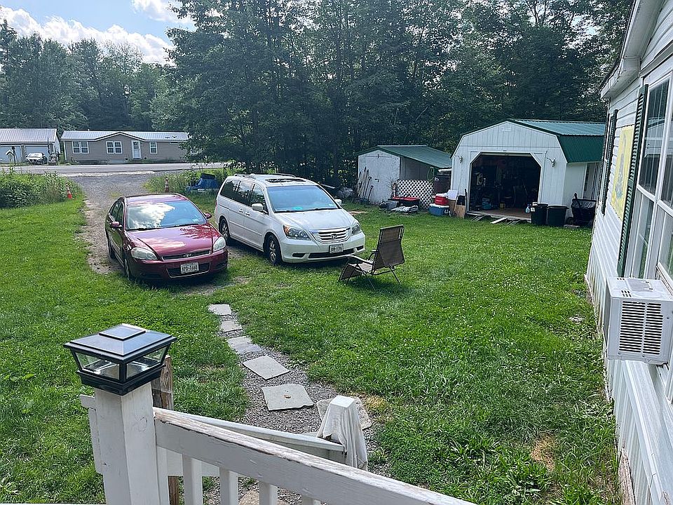 2216 State Route 69, Parish, NY 13131 Zillow