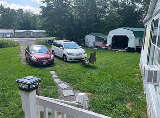 2216 State Route 69, Parish, NY 13131