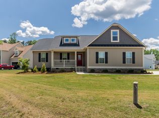 29 Miranda Ct, Clayton, NC 27527