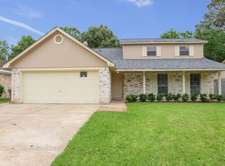 23306 Whispering Willow Dr, Spring, TX 77373