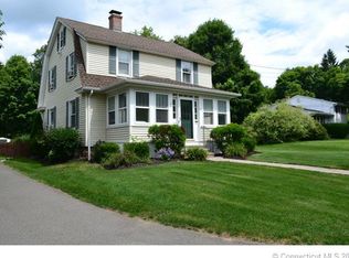 91 Bowers St, Watertown, CT 06795