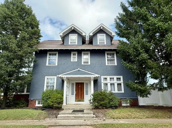1173 E Center St, Marion, OH 43302