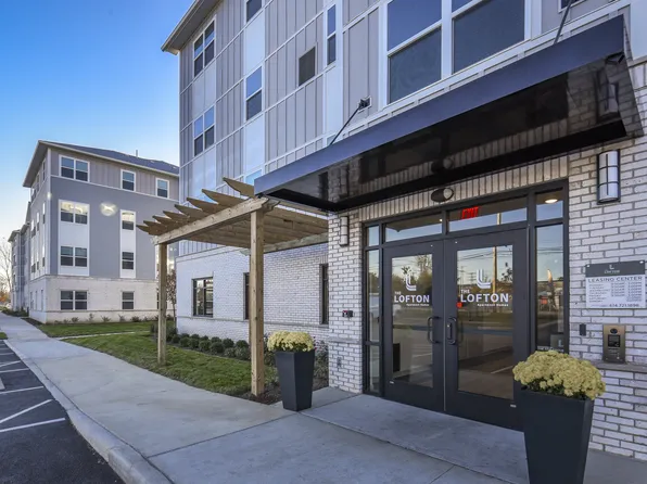 The Lofton, 55 Fornof Rd, Columbus, OH 43207