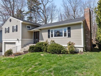 73 Rivermount Terrace, Burlington, VT, 05408