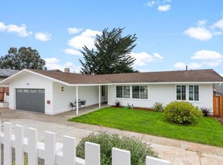 1628 Hilby Ave, Seaside, CA