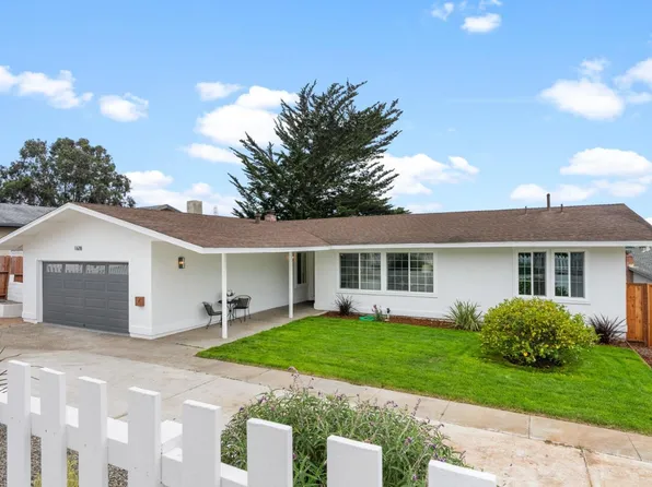 1628 Hilby Ave, Seaside, CA 93955