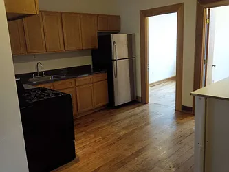 Rented by David W Realty Inc