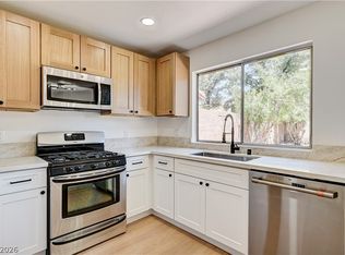 2840 Preciso Ln, Henderson, NV 89074