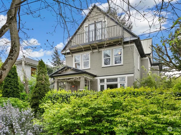 1323 13th Avenue S, Seattle, WA 98144