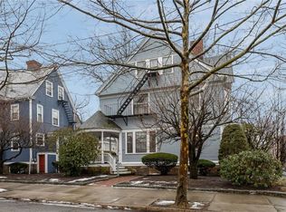 265 Bowen St APT 1, Providence, RI 02906