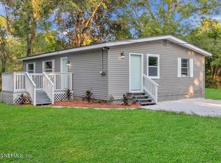 318 Cashen Rd, Fernandina Beach, FL 32034