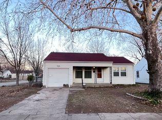 1702 S Green St, Wichita, KS 67211