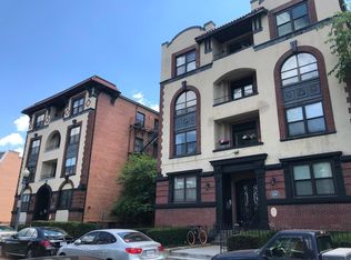 1438 Meridian Pl NW APT 101, Washington, DC 20010