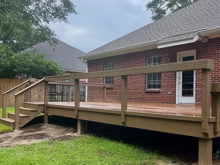 714 Hidden Oaks Dr — Photo 18