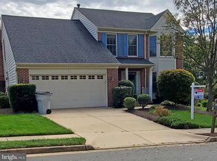 9351 Gloxinia Way, Manassas, VA 20110
