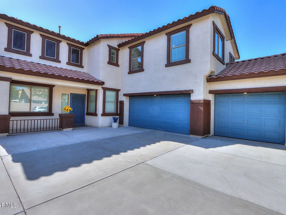 1st image of 20826 N MADELINE Street