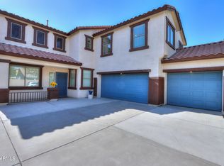 20826 N Madeline St, Maricopa, AZ 85138