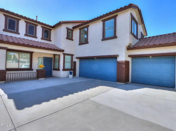 20826 N MADELINE Street, Maricopa, AZ 85138