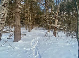 90 VT Route 140, Tinmouth, VT 05773