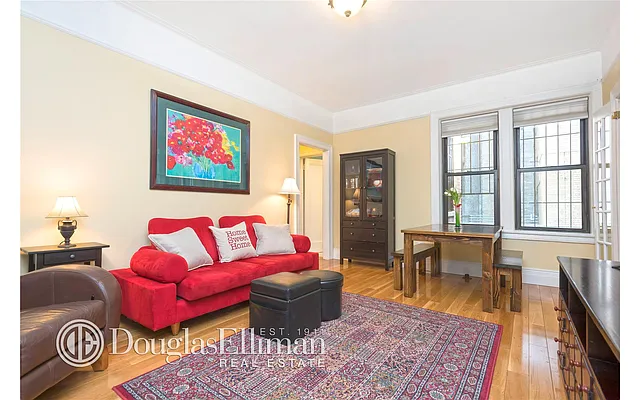 Sold by Douglas Elliman | media 2