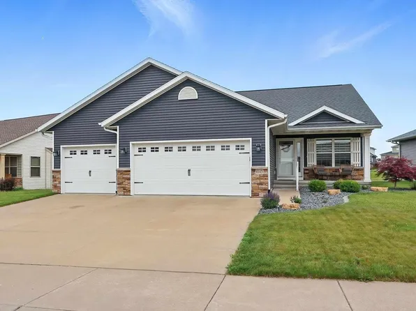 6103 Deere Creek Ln, Davenport, IA 52807