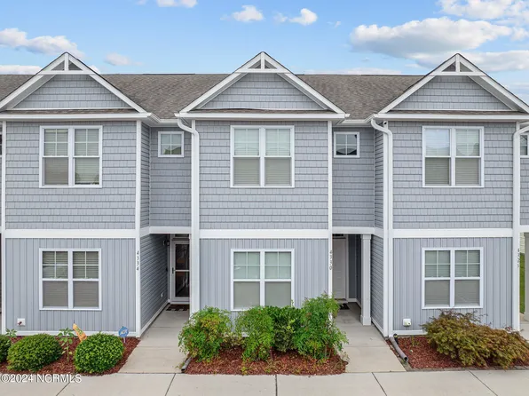 4330 Eleuthera Lane, Wilmington, NC 28412