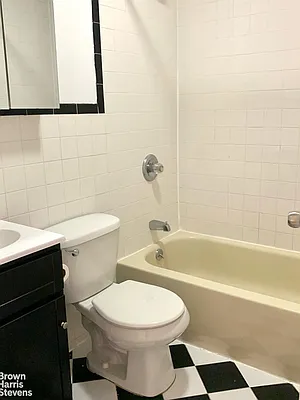 Rented by Brown Harris Stevens | media 6