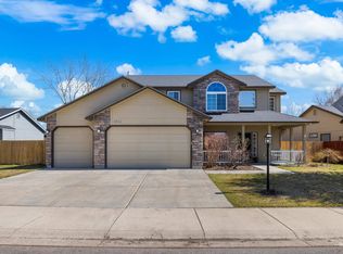 3842 N Alexis Way, Meridian, ID 83642