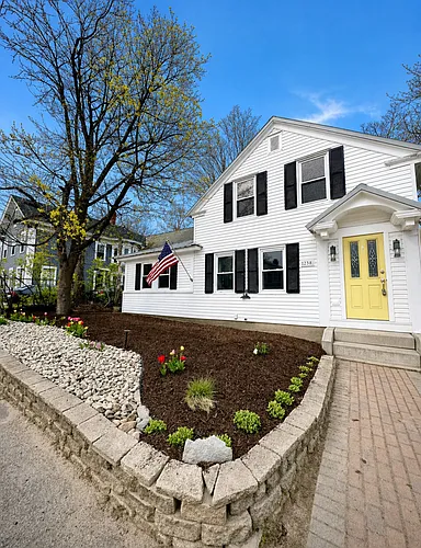 238 Nashua St #1 Photo 1