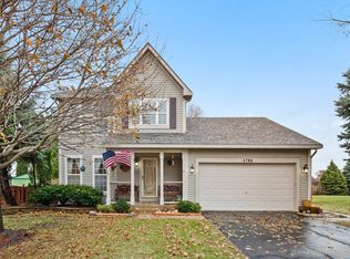 2786 La Jolla Ct, Aurora, IL 60503