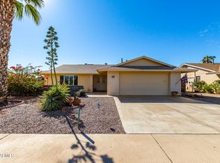 10325 W Bolivar Dr, Sun City, AZ 85351