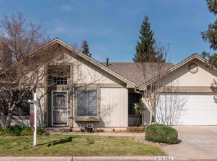 2194 E Chennault Ave, Fresno, CA