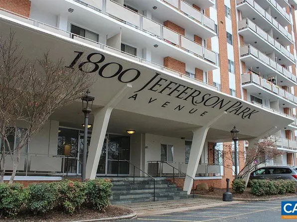 1800 Jefferson Park Ave APT 604, Charlottesville, VA 22903