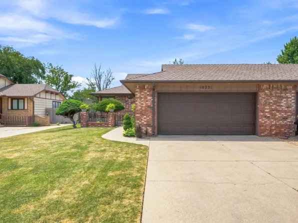 10231 W Alamo St, Wichita, KS 67212