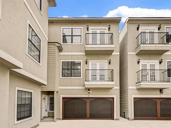 4205 Marina Street #B, Houston, TX 77007