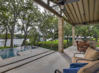 2138 Williams Lakeshore, Kingsland, TX 78639