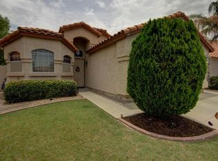 2129 S Terripin Cir, Mesa, AZ 85209