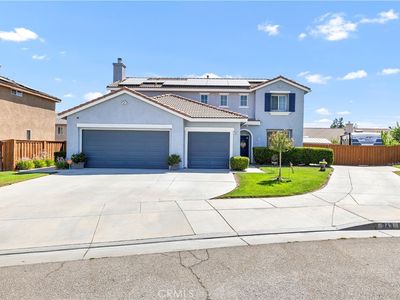 343 Palo Santa Way, San Jacinto, CA, 92582