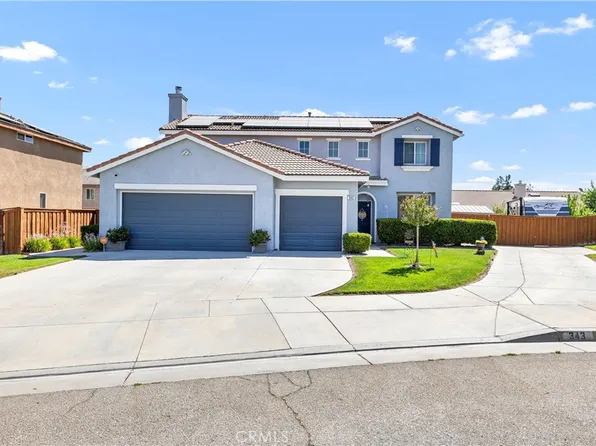 343 Palo Santa Way, San Jacinto, CA 92582