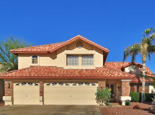 17805 N 64th Ave, Glendale, AZ 85308